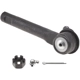 Purchase Top-Quality Outer Tie Rod End by CHASSIS PRO - TES800404 pa4