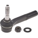 Purchase Top-Quality Outer Tie Rod End by CHASSIS PRO - TES800410 pa3