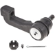 Purchase Top-Quality Outer Tie Rod End by CHASSIS PRO - TES800412 pa4
