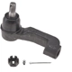 Purchase Top-Quality Outer Tie Rod End by CHASSIS PRO - TES800413 pa3