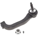 Purchase Top-Quality Outer Tie Rod End by CHASSIS PRO - TES800415 pa4