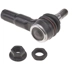 Purchase Top-Quality Outer Tie Rod End by CHASSIS PRO - TES800419 pa3