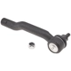 Purchase Top-Quality Outer Tie Rod End by CHASSIS PRO - TES800426 pa4