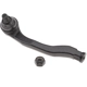 Purchase Top-Quality Outer Tie Rod End by CHASSIS PRO - TES800427 pa3