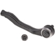 Purchase Top-Quality Outer Tie Rod End by CHASSIS PRO - TES800427 pa4