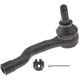 Purchase Top-Quality Outer Tie Rod End by CHASSIS PRO - TES800429 pa3