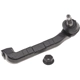 Purchase Top-Quality Outer Tie Rod End by CHASSIS PRO - TES800431 pa4