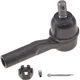 Purchase Top-Quality CHASSIS PRO - TES800464 - Outer Tie Rod End pa3