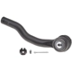 Purchase Top-Quality Outer Tie Rod End by CHASSIS PRO - TES800473 pa3