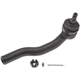 Purchase Top-Quality Outer Tie Rod End by CHASSIS PRO - TES800474 pa4