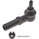 Purchase Top-Quality Outer Tie Rod End by CHASSIS PRO - TES800525 pa3