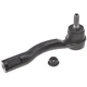 Purchase Top-Quality CHASSIS PRO - TES800574 - Outer Tie Rod End pa3