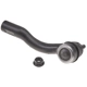 Purchase Top-Quality CHASSIS PRO - TES800574 - Outer Tie Rod End pa4