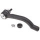 Purchase Top-Quality Outer Tie Rod End by CHASSIS PRO - TES800582 pa3