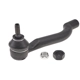 Purchase Top-Quality Outer Tie Rod End by CHASSIS PRO - TES800582 pa4