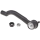 Purchase Top-Quality Outer Tie Rod End by CHASSIS PRO - TES800583 pa3