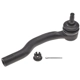 Purchase Top-Quality Outer Tie Rod End by CHASSIS PRO - TES800600 pa4