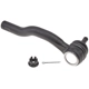 Purchase Top-Quality Outer Tie Rod End by CHASSIS PRO - TES800601 pa3