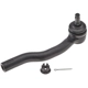 Purchase Top-Quality Outer Tie Rod End by CHASSIS PRO - TES800601 pa4
