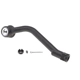 Purchase Top-Quality Outer Tie Rod End by CHASSIS PRO - TES800718 pa3