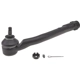 Purchase Top-Quality Outer Tie Rod End by CHASSIS PRO - TES800718 pa4
