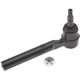 Purchase Top-Quality Outer Tie Rod End by CHASSIS PRO - TES800762 pa3