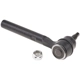 Purchase Top-Quality Outer Tie Rod End by CHASSIS PRO - TES800763 pa3