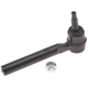 Purchase Top-Quality Outer Tie Rod End by CHASSIS PRO - TES800763 pa4