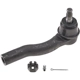 Purchase Top-Quality Outer Tie Rod End by CHASSIS PRO - TES800798 pa3