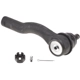 Purchase Top-Quality Outer Tie Rod End by CHASSIS PRO - TES800798 pa4