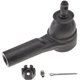 Purchase Top-Quality CHASSIS PRO - TES800846 - Outer Tie Rod End pa3