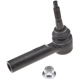 Purchase Top-Quality Outer Tie Rod End by CHASSIS PRO - TES800852 pa4