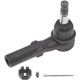 Purchase Top-Quality Outer Tie Rod End by CHASSIS PRO - TES800901 pa4