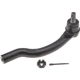 Purchase Top-Quality CHASSIS PRO - TES800912 - Outer Tie Rod End pa3