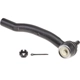 Purchase Top-Quality Outer Tie Rod End by CHASSIS PRO - TES800930 pa3