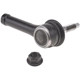 Purchase Top-Quality Outer Tie Rod End by CHASSIS PRO - TES800952 pa3