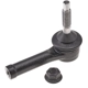 Purchase Top-Quality Outer Tie Rod End by CHASSIS PRO - TES800952 pa4