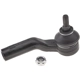 Purchase Top-Quality Outer Tie Rod End by CHASSIS PRO - TES800954 pa3