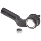 Purchase Top-Quality Outer Tie Rod End by CHASSIS PRO - TES800954 pa4