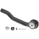 Purchase Top-Quality Outer Tie Rod End by CHASSIS PRO - TES800965 pa3
