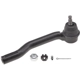 Purchase Top-Quality Outer Tie Rod End by CHASSIS PRO - TES800965 pa4