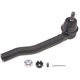 Purchase Top-Quality Outer Tie Rod End by CHASSIS PRO - TES800966 pa3