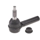 Purchase Top-Quality Outer Tie Rod End by CHASSIS PRO - TES800986 pa3