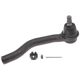 Purchase Top-Quality Outer Tie Rod End by CHASSIS PRO - TES801000 pa3