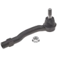 Purchase Top-Quality Outer Tie Rod End by CHASSIS PRO - TES801062 pa3