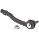 Purchase Top-Quality Outer Tie Rod End by CHASSIS PRO - TES801062 pa4