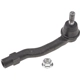 Purchase Top-Quality Outer Tie Rod End by CHASSIS PRO - TES801063 pa3