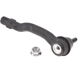Purchase Top-Quality Outer Tie Rod End by CHASSIS PRO - TES801063 pa4