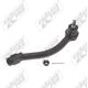 Purchase Top-Quality Outer Tie Rod End by CHASSIS PRO - TES801074 pa2