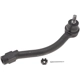 Purchase Top-Quality Outer Tie Rod End by CHASSIS PRO - TES801074 pa3